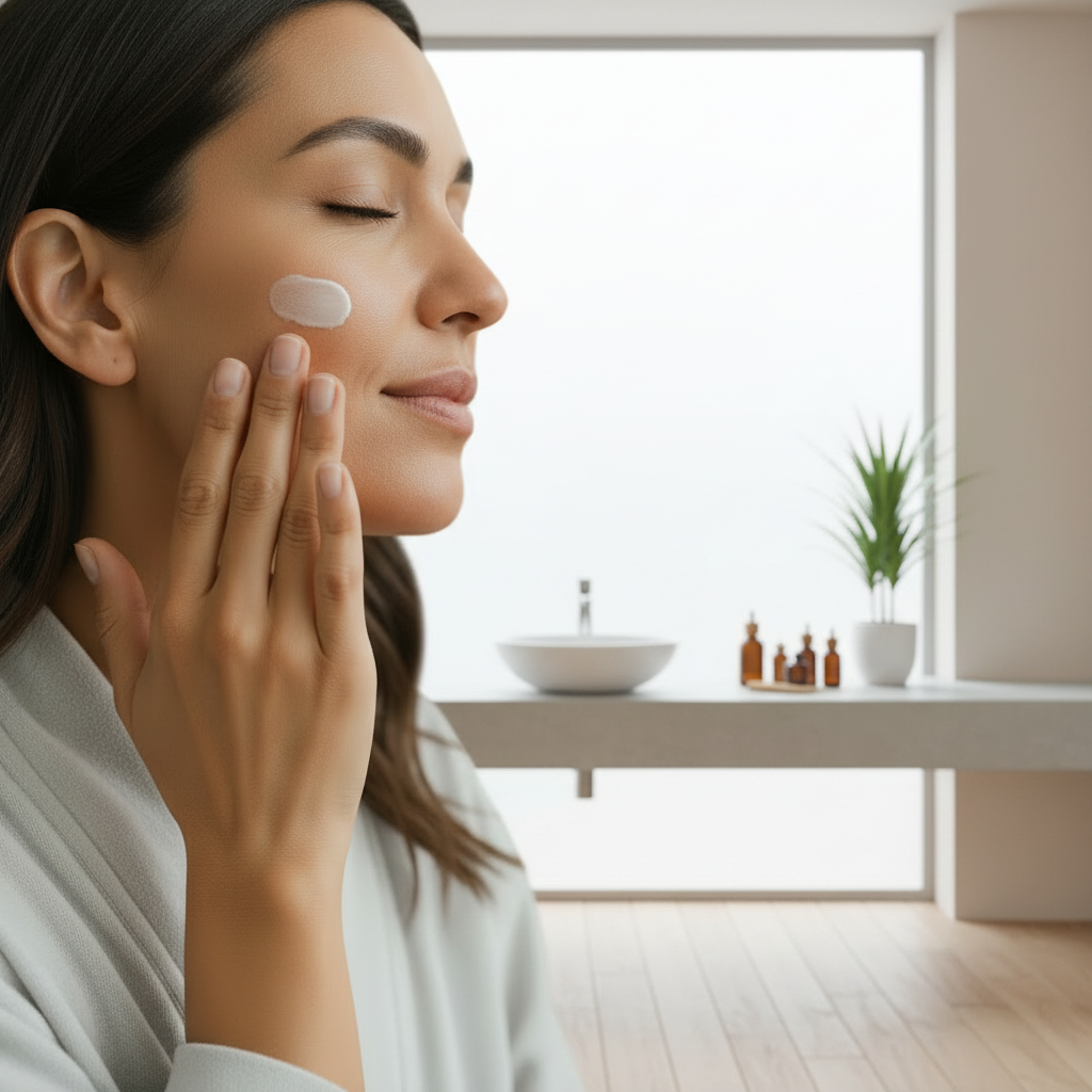 Face Cream Essentials