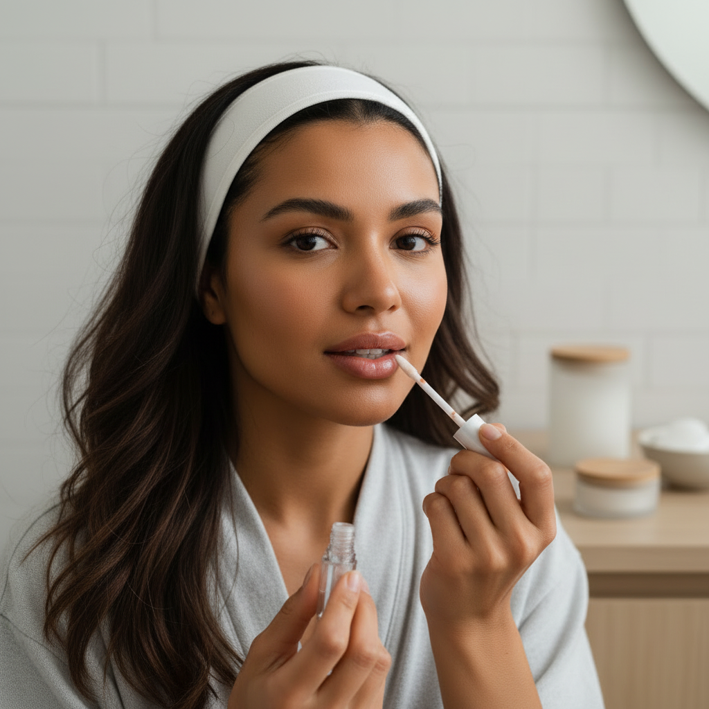 Lip Care Essentials