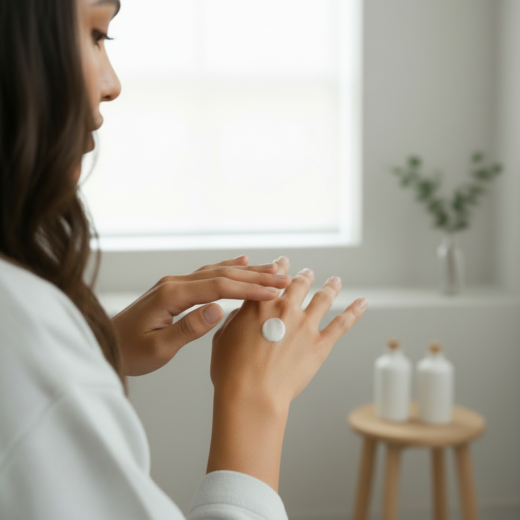Body & Hand Care