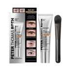 Peter Thomas Roth Instant Eye Tightener Easy Wear Formula with Bonus Brush