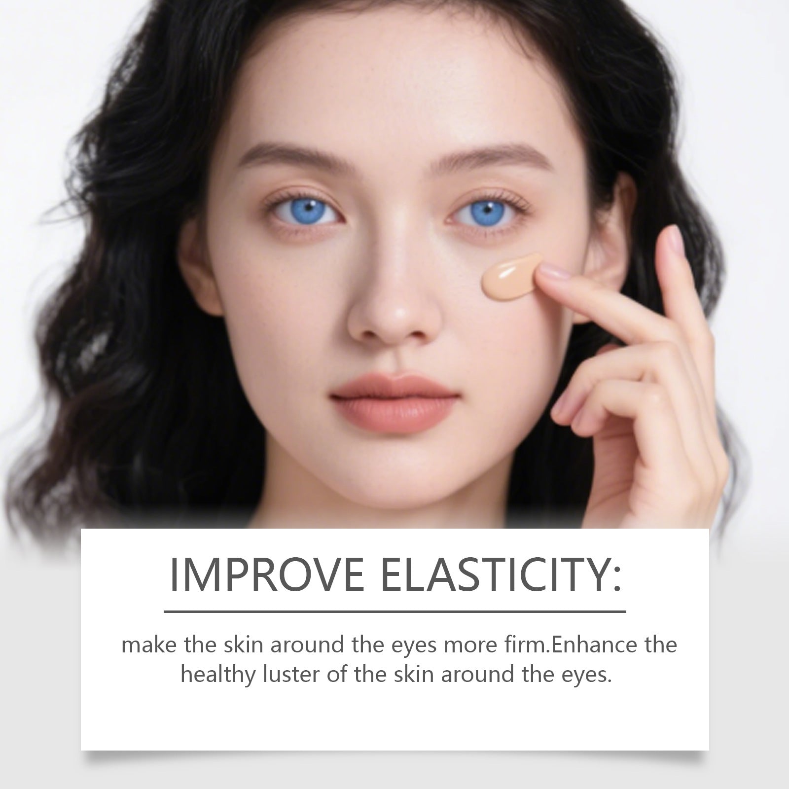 Peter Thomas Roth Instant Eye Tightener Easy Wear Formula with Bonus Brush